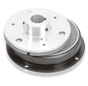 embrayage à friction / électromagnétique