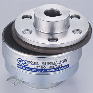 embrayage à friction / électromagnétique