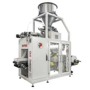 ensacheuse verticale / pondérale / FFS / pour poudres
