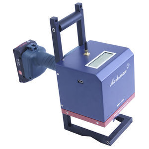 machine de marquage par micro-percussion / portable