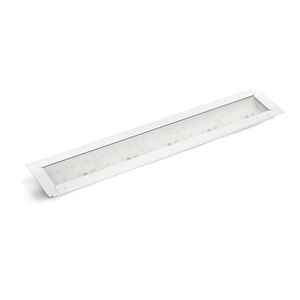 luminaire / à LED / pour salle blanche / de laboratoire