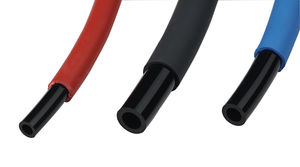 tuyau flexible pour air comprimé / pour air / en polyuréthane
