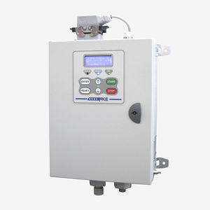 générateur de charge électrostatique