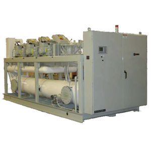 refroidisseur de liquide / basse température / à condensation par air / à condensation par eau