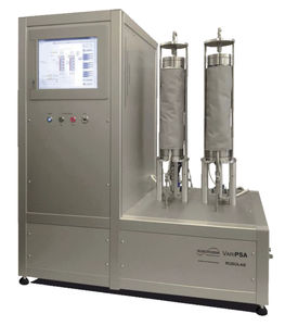 analyseur de liquides / de sorption / de pression / à intégrer