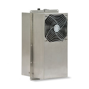 climatiseur d'armoire électrique industriel / compact / thermoélectrique