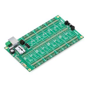 circuit imprimé pour contrôleur modulaire programmable