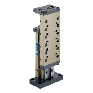 actionneur linéaire / hydraulique / à double effet