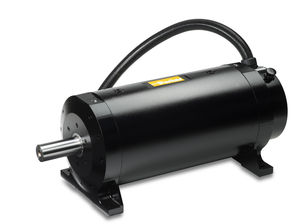 moteur DC / synchrone / à balais / 400V