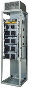variateur de fréquence en châssis / pour moteur asynchrone / modulaire