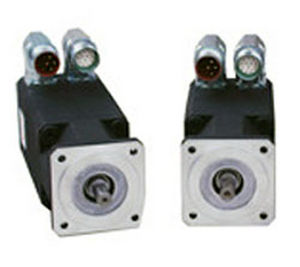 servomoteur AC / brushless / 230V / à faible inertie