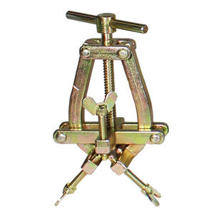 pince de soudage manuelle