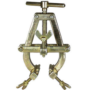 pince de soudage manuelle