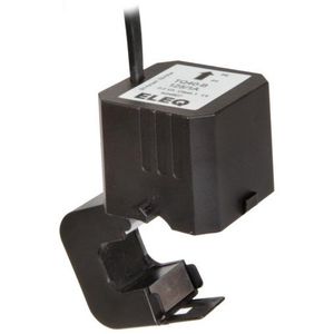transformateur de mesure / de courant / encapsulé / compact