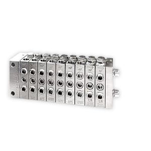 distributeur hydraulique