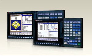 commande CNC
