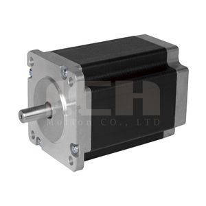 moteur DC / pas à pas hybride / pas à pas 2 phases / 24V