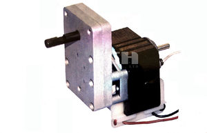 motoréducteur 0 - 10 W / 1 - 5 Nm / 0.5 - 1 Nm / AC