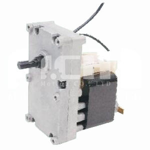 motoréducteur 0 - 10 W / 1 - 5 Nm / 0.5 - 1 Nm / AC