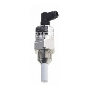 capteur de niveau capacitif / pour liquides / à sécurité intrinsèque / IP67