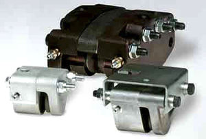 frein à disque / hydraulique