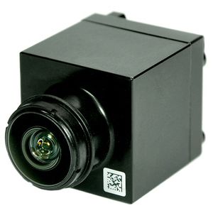 caméra de vidéosurveillance / couleur / CMOS / durcie
