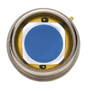 photodiode silicium