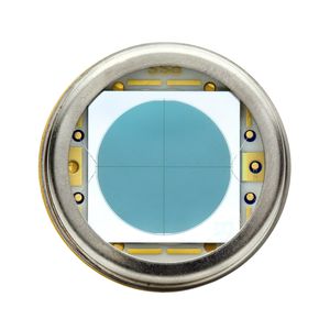 photodiode QPD / à quadrants