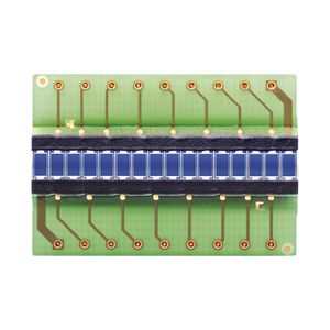 matrice de photodiodes avalanche