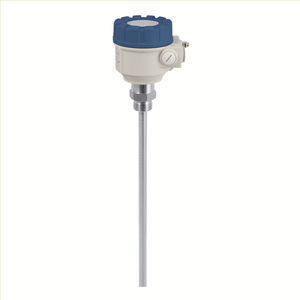 transmetteur de niveau capacitif / pour liquides / en inox / 4-20 mA