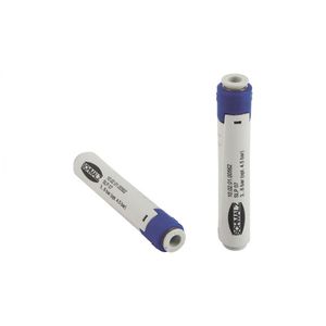 éjecteur Venturi lubrifié / mono-étagé / compact / pour la plasturgie
