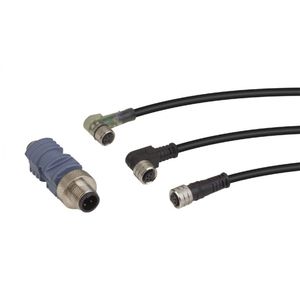câble électrique de données / de connexion