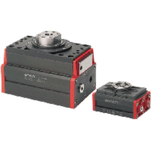 plateau diviseur pneumatique / horizontal / pour forte charge