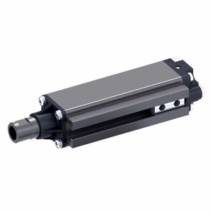 actionneur linéaire / compatible sous vide