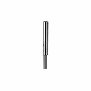 interrupteur de proximité inductif / cylindrique / IP67