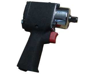 clé à choc pneumatique / modèle pistolet