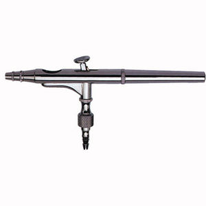 pistolet pulvérisateur / à peinture / pneumatique / avec godet gravité