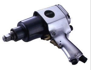 clé à choc pneumatique / modèle pistolet