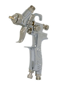pistolet pulvérisateur / pour peinture / manuel / HVLP