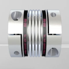 Accouplement Flexible Bkh Series R W Coupling Technology