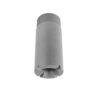buse pulvérisatrice / pour liquides / à cône plein / en PTFE