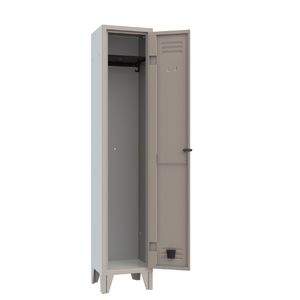 armoire vestiaire robuste