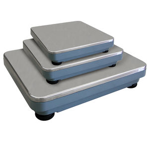 balance à plate-forme / avec indicateur séparé