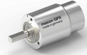 réducteur planétaire / coaxial / haute puissance / modulaire
