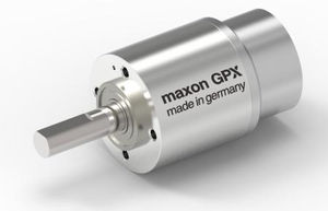 réducteur planétaire / coaxial / haute puissance / modulaire