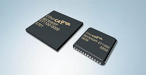 circuit intégré numérique / ASIC / pour applications spéciales
