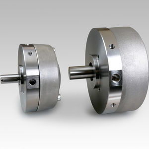 pompe hydraulique à piston radial / à engrenage externe / durcie / à haut rendement