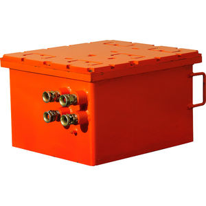 batterie lithium-ion / de bloc