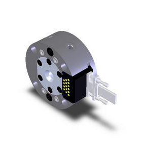 changeur d'outil pour robots / automatique