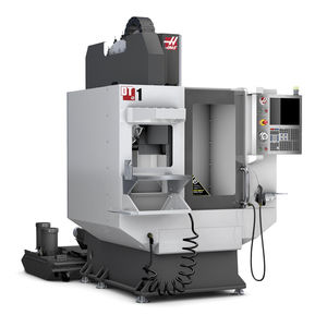 perceuse-taraudeuse CNC / à grande vitesse / 3 axes
